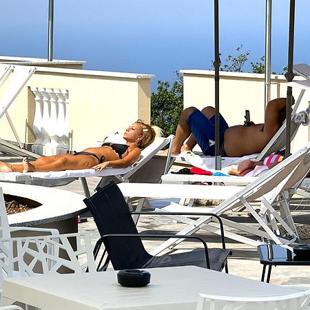 Bloom Tropea Aparthotel Ciaramiti Buitenkant foto