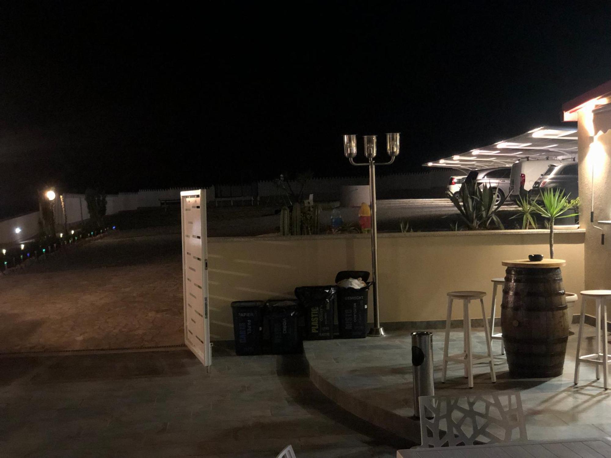 Bloom Tropea Aparthotel Ciaramiti Buitenkant foto
