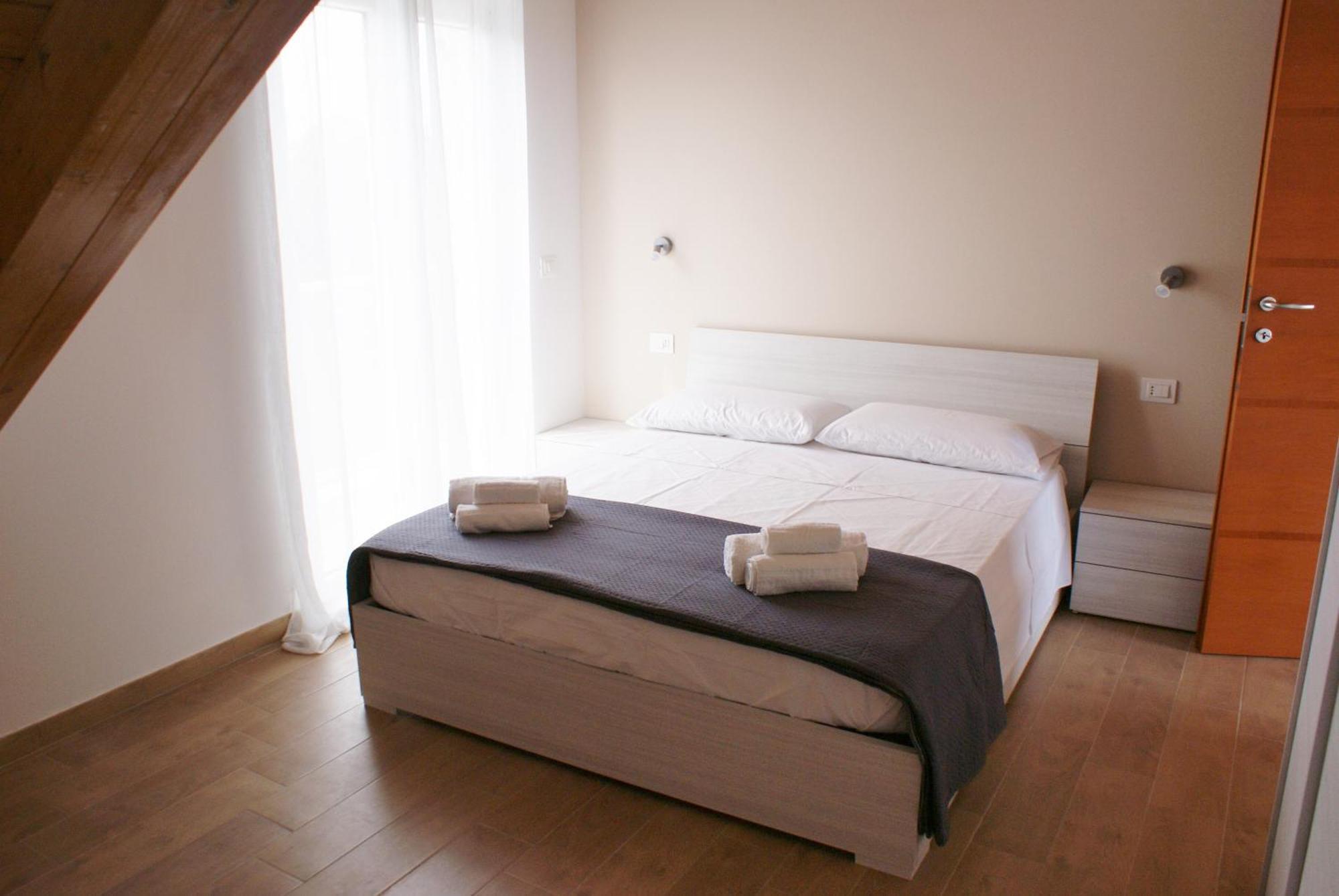 Bloom Tropea Aparthotel Ciaramiti Buitenkant foto