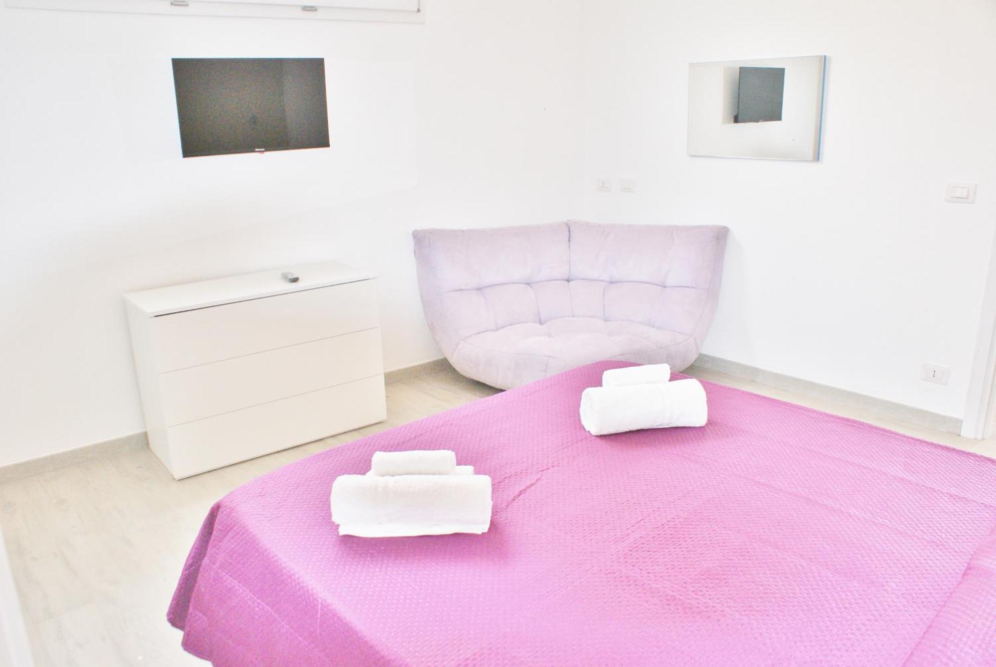 Bloom Tropea Aparthotel Ciaramiti Buitenkant foto
