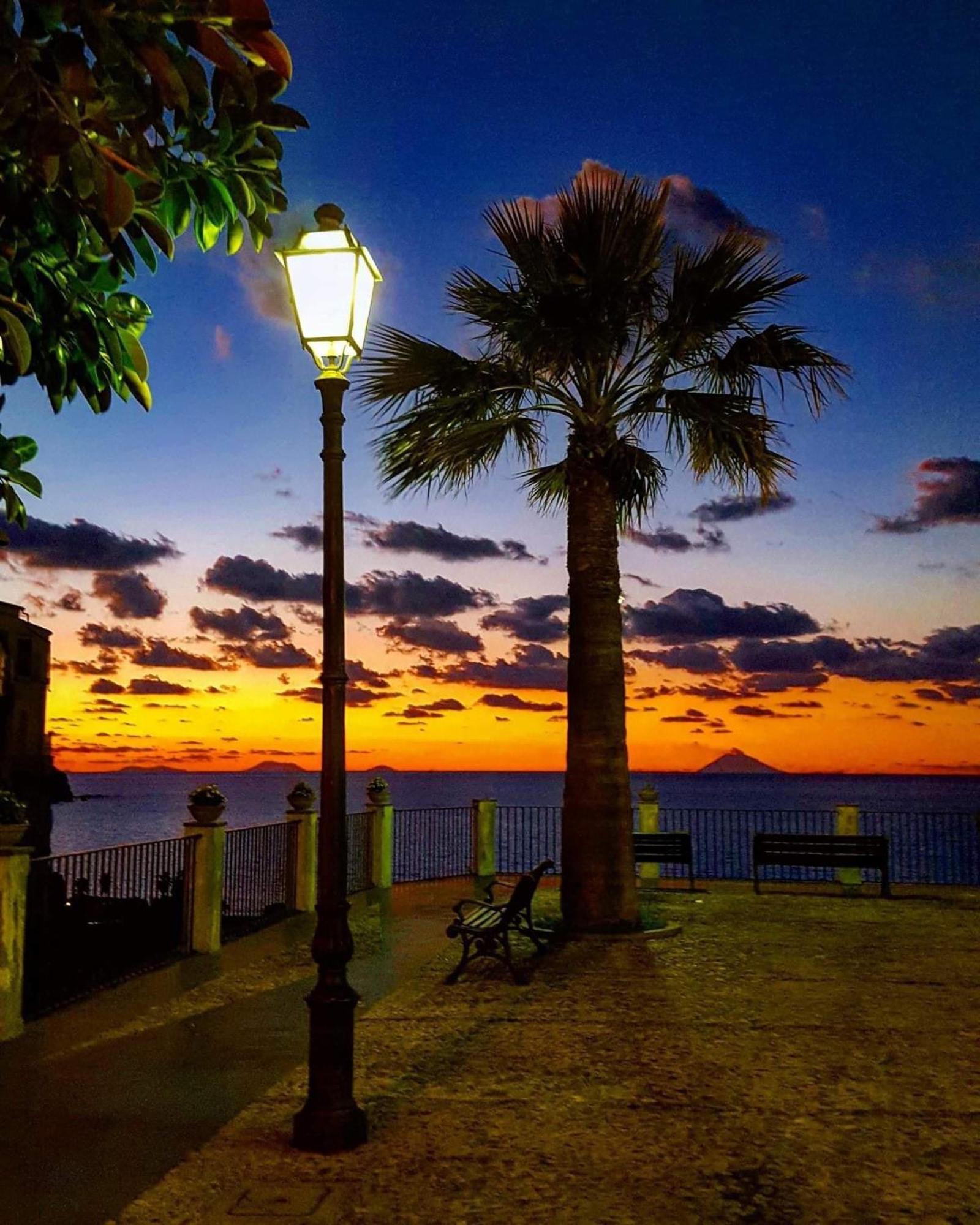 Bloom Tropea Aparthotel Ciaramiti Buitenkant foto