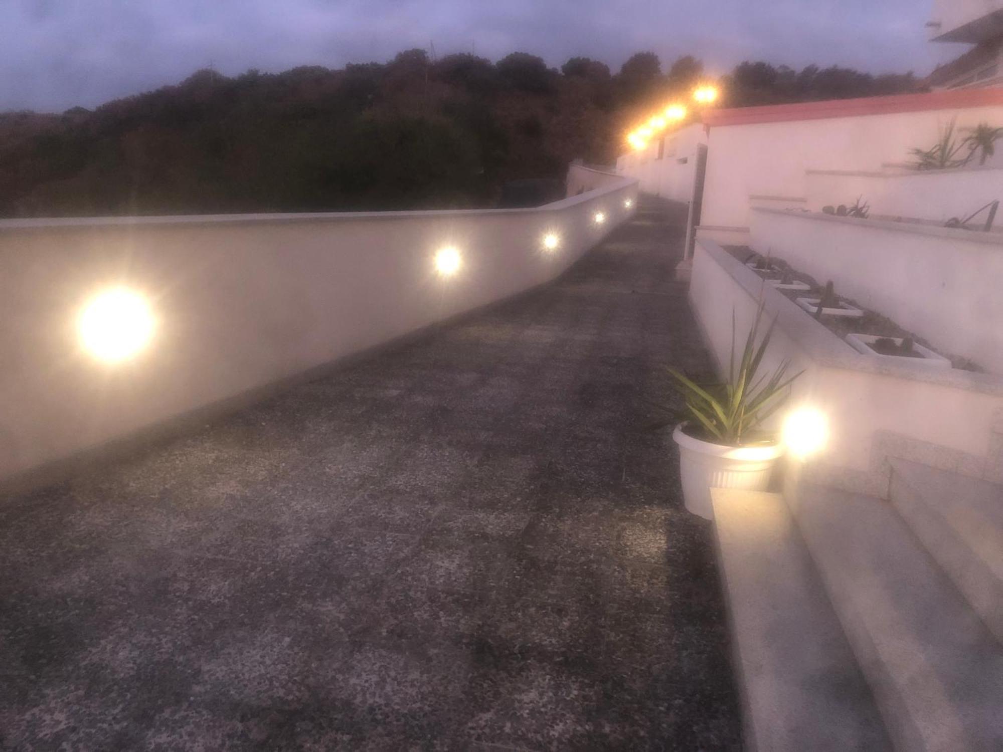 Bloom Tropea Aparthotel Ciaramiti Buitenkant foto